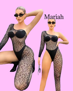 Mariah