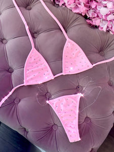 Baby girl Pink