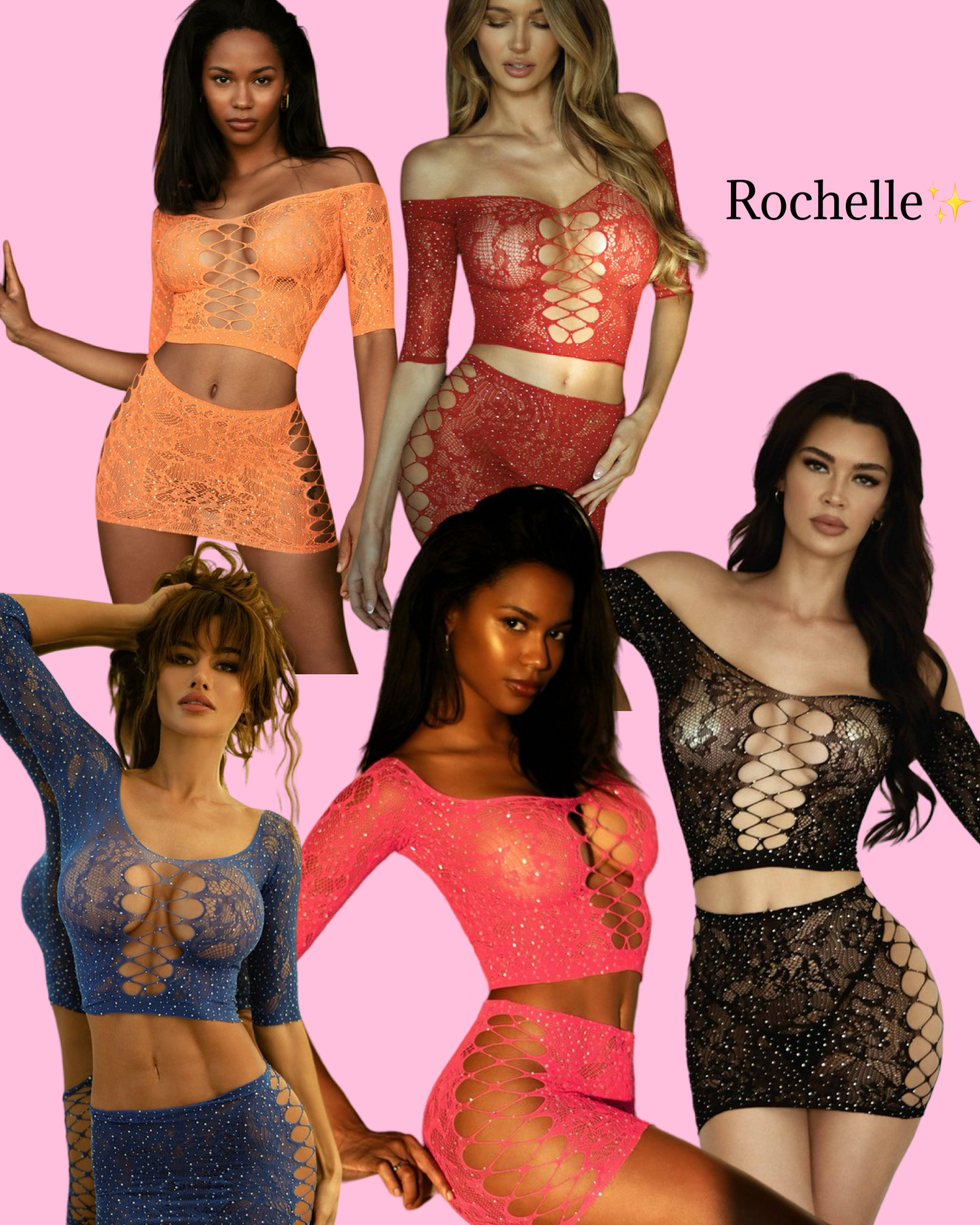 Rochelle