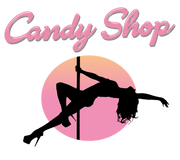 Candy Shop 714