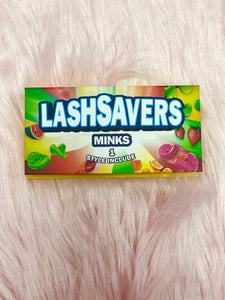 Lash Savers