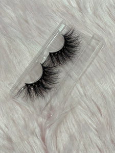 Lash Patch